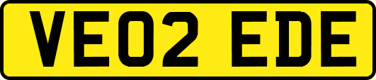 VE02EDE