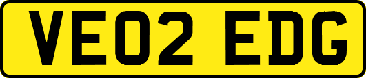 VE02EDG