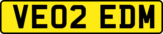 VE02EDM