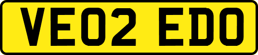 VE02EDO