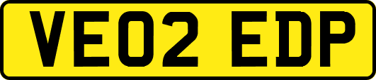 VE02EDP