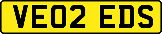 VE02EDS