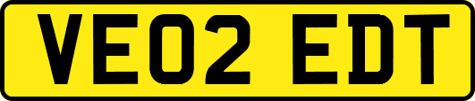 VE02EDT