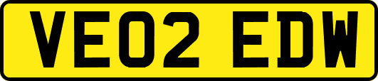 VE02EDW