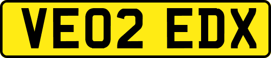 VE02EDX