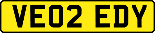 VE02EDY