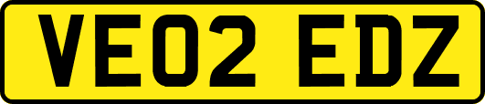 VE02EDZ