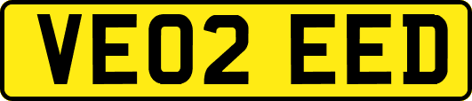 VE02EED