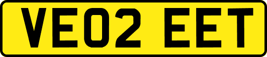 VE02EET