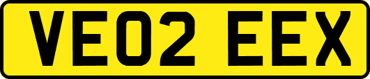 VE02EEX