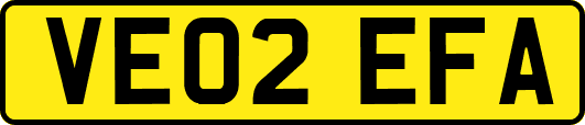 VE02EFA