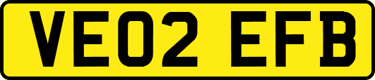 VE02EFB