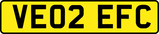 VE02EFC
