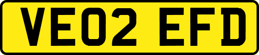 VE02EFD