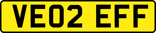 VE02EFF