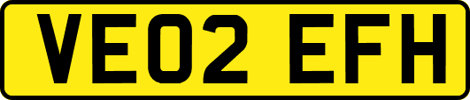 VE02EFH