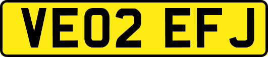 VE02EFJ