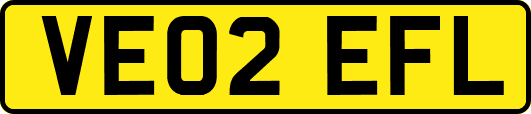 VE02EFL