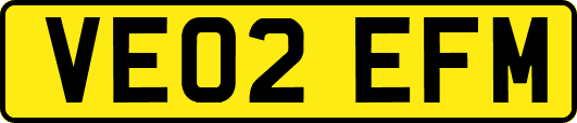 VE02EFM