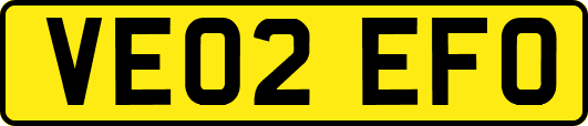 VE02EFO