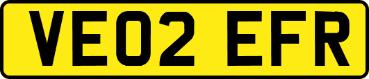 VE02EFR