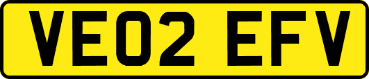 VE02EFV