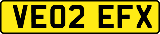 VE02EFX