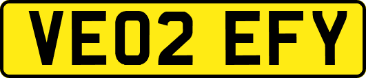 VE02EFY