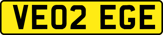 VE02EGE