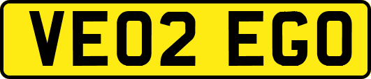VE02EGO