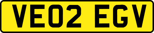 VE02EGV