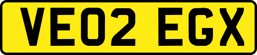 VE02EGX