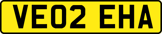 VE02EHA