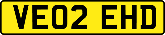 VE02EHD