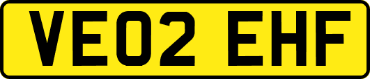 VE02EHF