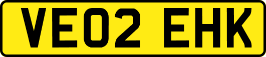VE02EHK