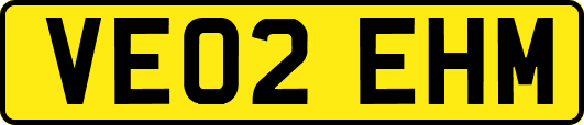 VE02EHM