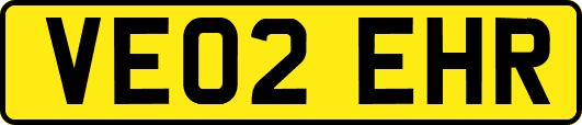 VE02EHR