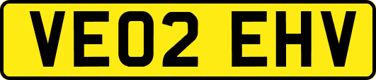 VE02EHV