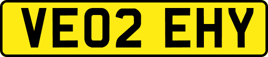 VE02EHY