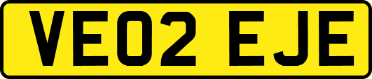 VE02EJE