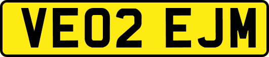 VE02EJM