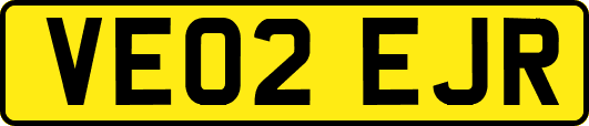 VE02EJR