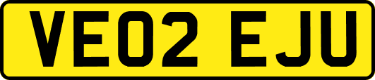 VE02EJU