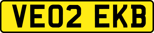 VE02EKB