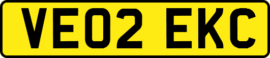 VE02EKC