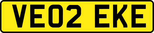 VE02EKE