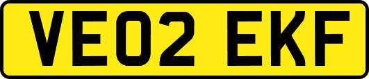 VE02EKF