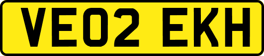 VE02EKH