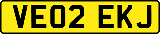 VE02EKJ